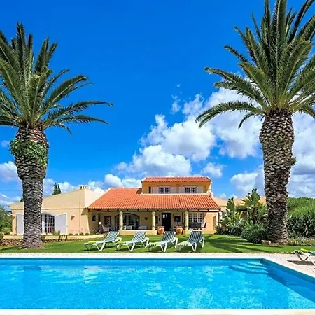 Sleeps 12 Pool * Alvor