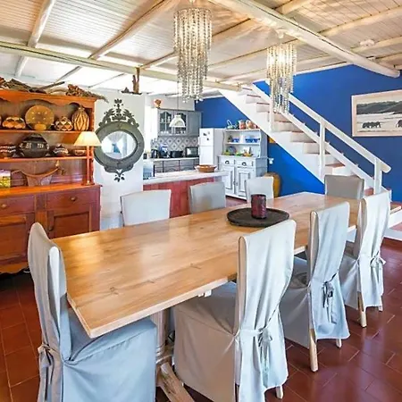 Sleeps 12 Pool Alvor