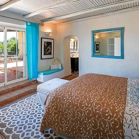 Villa Sleeps 12 Pool Alvor