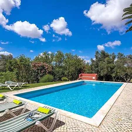 Sleeps 12 Pool * Alvor