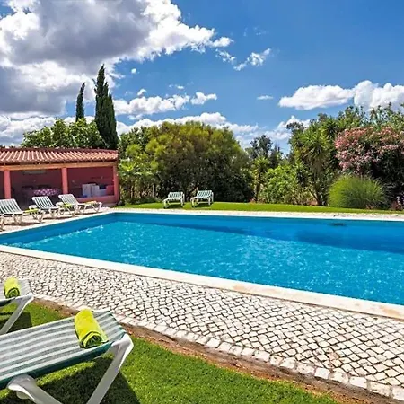 Villa Sleeps 12 Pool *