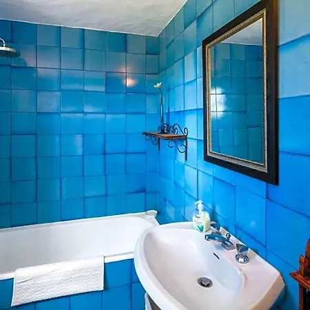 Sleeps 12 Pool ヴィラ *